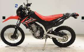 HONDA CRF250L MD38