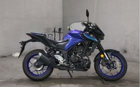 YAMAHA MT-25 RG74J