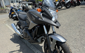 HONDA NC750X TYPE LD 2015 RC72