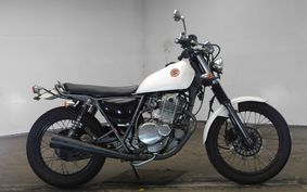 SUZUKI GRASS TRACKER NJ47A