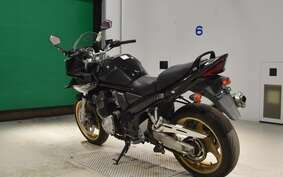 SUZUKI BANDIT 1200 SA 2007 GV79A