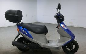 SUZUKI ADDRESS V125 G CF46A