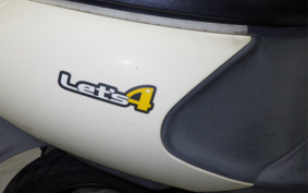 SUZUKI LET's 4 CA45A