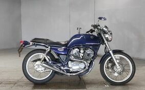 YAMAHA SRV250 RENAISSA 4DN