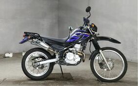 YAMAHA SEROW 250 DG11J