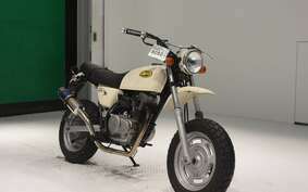 HONDA APE 100 HC07