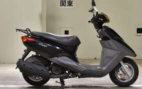 YAMAHA AXIS 125 TREET SE53J