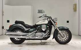 SUZUKI INTRUDER 400 Classic 2010 VK56A