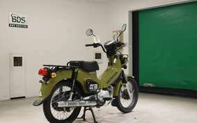 HONDA CROSS CUB 110 JA45