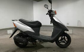 SUZUKI LET's 2 CA1PA