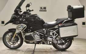 BMW R1200GS 2014 0A01