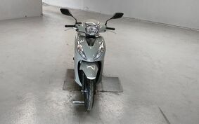 HONDA DIO 110 BASIC JK03