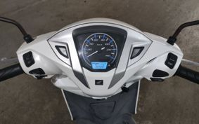 HONDA LEAD 125 JF45