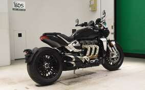 TRIUMPH ROCKET III R 2020 BG11J5