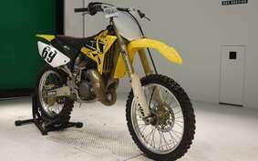 YAMAHA YZ125 CE16C