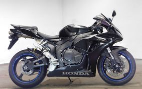 HONDA CBR1000RR 2007 SC57