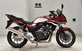 HONDA CB400 SUPER BOLDOR A 2022 NC42