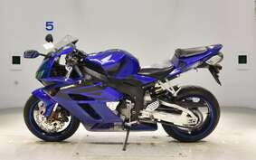 HONDA CBR1000RR 2004 SC57