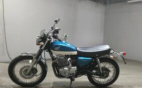 HONDA CB400SS Cell 2005 NC41