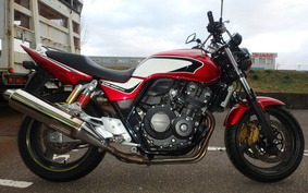 HONDA CB400SF 2011 NC42