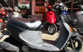 SUZUKI LET's 4 CA45A