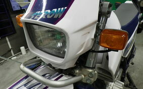 YAMAHA SEROW 225 Gen.3 4JG