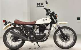 KAWASAKI 250TR BJ250F