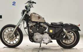 HARLEY XL1200S 2000 CHP