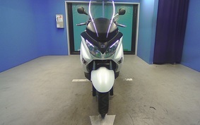 SUZUKI BURGMAN200 CH41A