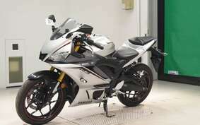 YAMAHA YZF-R3 2021 RH13J