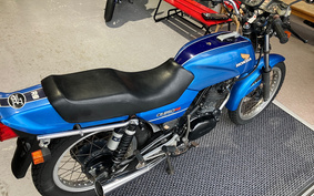 HONDA CB250RS MC02