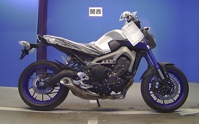 YAMAHA MT-09 A 2014 RN34J