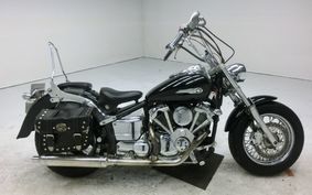 YAMAHA DRAGSTAR 400 2003 VH01J