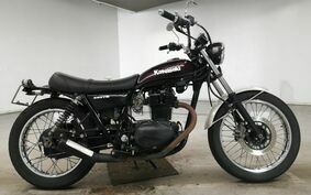 KAWASAKI 250TR BJ250F