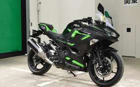 KAWASAKI NINJA 400 EX400G