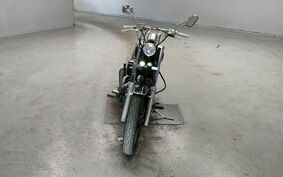 HONDA STEED 400 1991 NC26