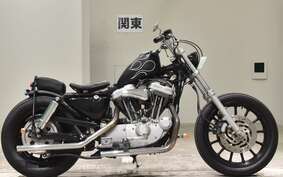 HARLEY XL1200S 2002 CHP