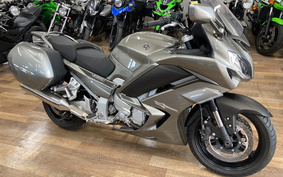 YAMAHA FJR1300 AS 2014 RP27J