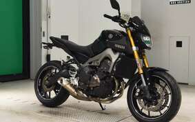 YAMAHA MT-09 2014 RN34J