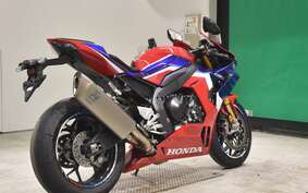 HONDA CBR1000RR RSP 2021 SC82