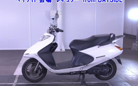 HONDA SPACY100
