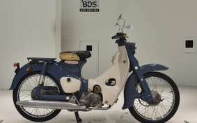 HONDA C102 SUPER CUB C102