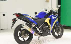 HONDA CBR250R A MC41