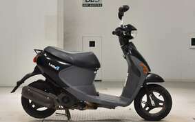 SUZUKI LET's 4 CA41A