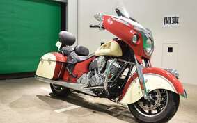INDIAN Chief Classic classic