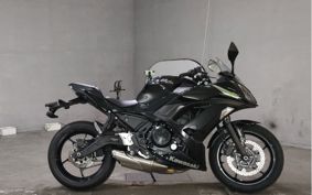 KAWASAKI NINJA650 ER650H