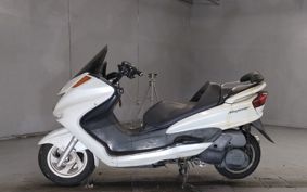 YAMAHA MAJESTY 250 SG03J