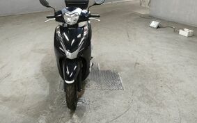 HONDA LEAD 125 JF45