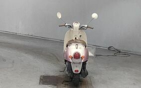 HONDA CREA SCOOPY AF55