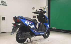 SUZUKI AVENIS 125 EA12A